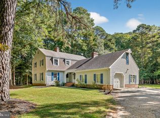 11155 Assateague Rd, Berlin, MD 21811