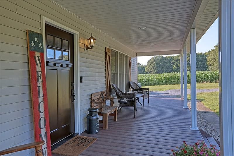 183 Eaglerock Rd, Wampum, PA 16157 Zillow
