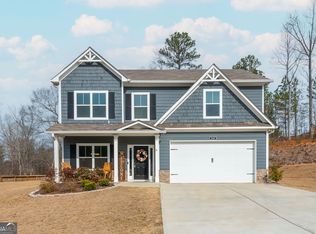 529 Belmont Ln, Dallas, GA 30132