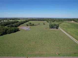 12911 SE Spring Holler Rd, Easton, MO 64443