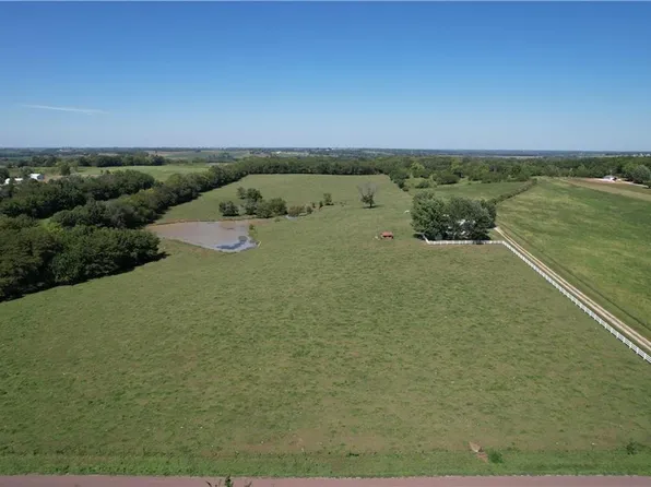 12911 SE Spring Holler Rd, Easton, MO 64443