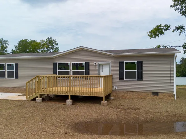 4965 Barton Springs Dr, Morristown, TN 37813