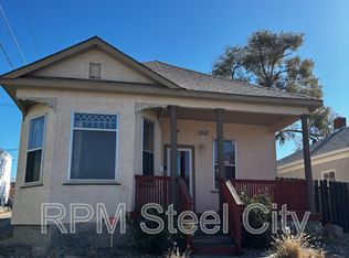 1210 N Elizabeth St, Pueblo, CO 81003