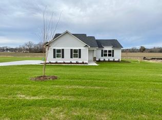 113 Highland Park Dr, Goldsboro, NC 27534