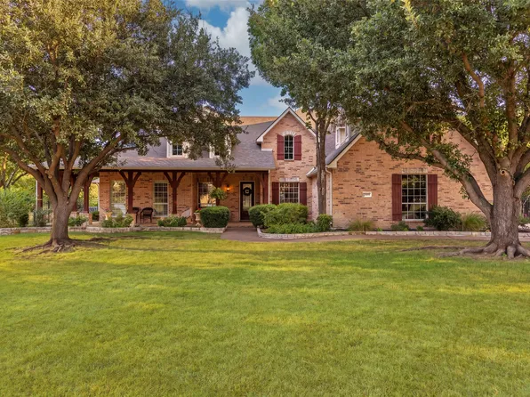 5801 Bracknell Dr, Parker, TX 75002