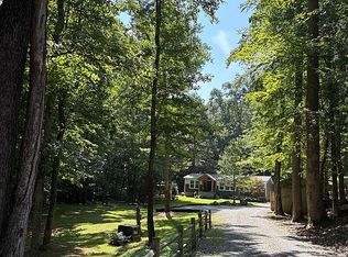 7966 Henson Gap Rd, Dunlap, TN 37327