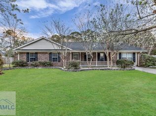 5323 McCall Rd, Rincon, GA 31326