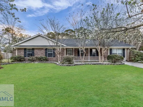 5323 McCall Rd, Rincon, GA 31326