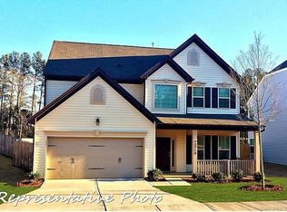 5516 Fenway Dr, Charlotte, NC 28273