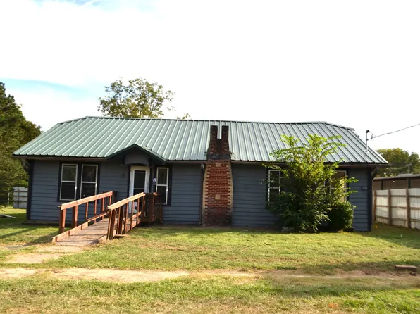 214 W Broadway St, Jefferson, TX 75657