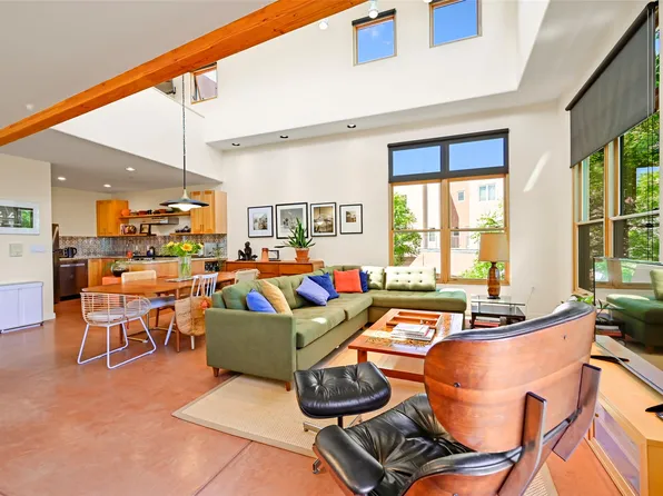 1012 Marquez Pl Unit 108B, Santa Fe, NM 87505