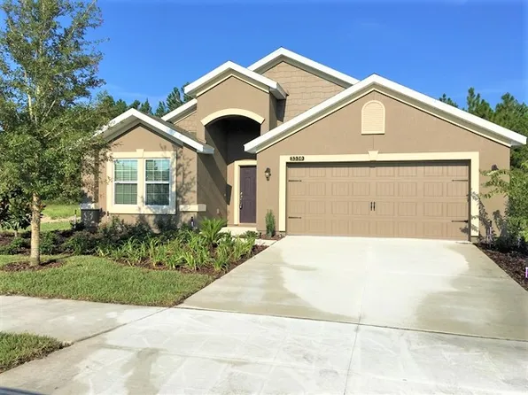 3330 Bradley Creek Pkwy, Green Cove Springs, FL 32043