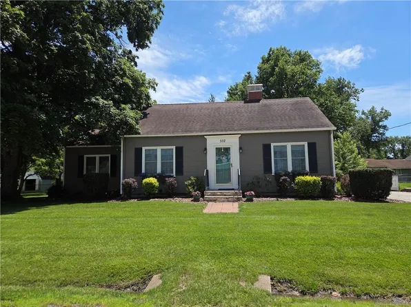 502 E Crandall St, Meadville, MO 64659