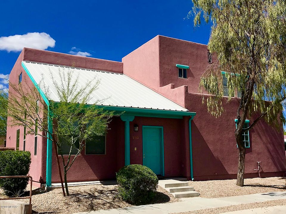 1st image of 948 W Calle Estrella De Noche