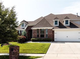 2516 Boot Hill Ln, Fort Worth, TX 76177