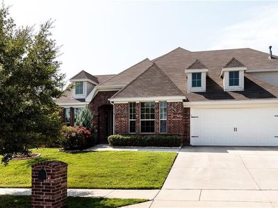 2516 Boot Hill Ln, Fort Worth, TX, 76177