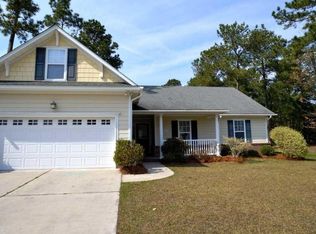 103 Neeley Ln, New Bern, NC 28560