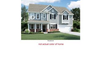 2509 Red Bluff Rd #369, New Hill, NC 27562