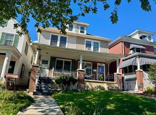 2031 Washington Blvd, Easton, PA 18042