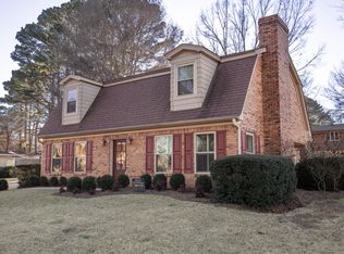 105 N 5th St, Booneville, MS 38829