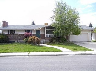 232 S 230 E, Orem, UT 84058
