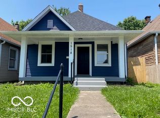 1518 Lawton Ave, Indianapolis, IN