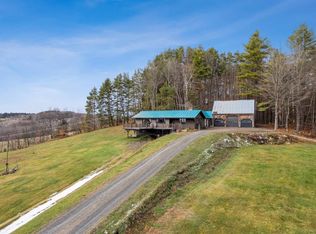 867 East Bethel Road, Randolph, VT 05061