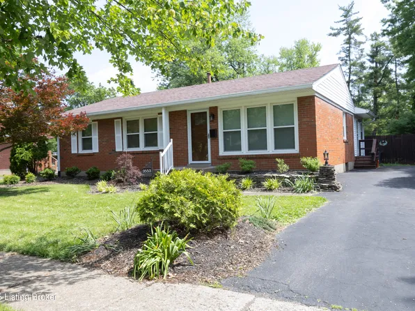 3553 Terrier Ln, Louisville, KY 40218