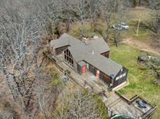 466775 E 810th Rd, Stilwell, OK 74960