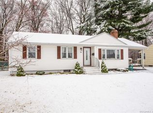 123 Beechwood Rd, West Hartford, CT 06107