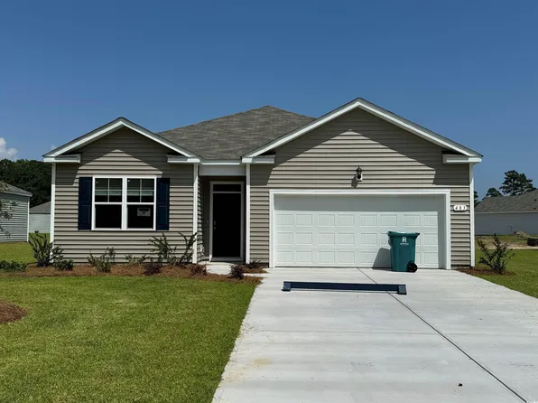 483 Samara Dr. Lot 90- Cali A, Longs, SC 29568