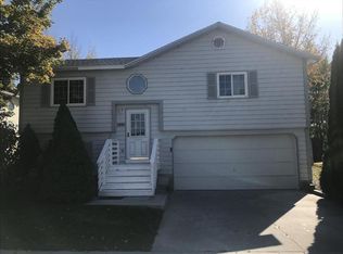 2881 Vesta St, Idaho Falls, ID 83402