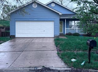 2522 Balaji Ct, Ballwin, MO