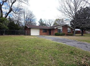 501 Tamy St, Quitman, TX 75783