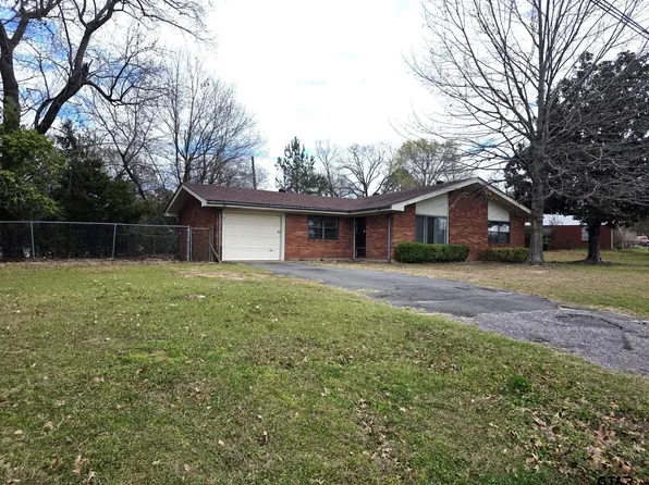 501 Tamy St, Quitman, TX 75783