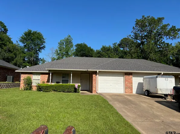 16075 Echo Glen Dr, Tyler, TX 75703