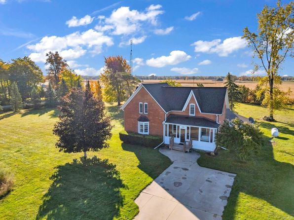 2950 Hyde Rd, Carsonville, MI 48419