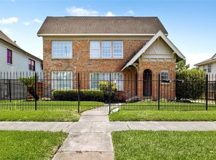 2606 Rosedale St APT 2, Houston, TX 77004