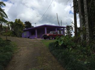 33 Hwy 140, Utuado, PR 00641