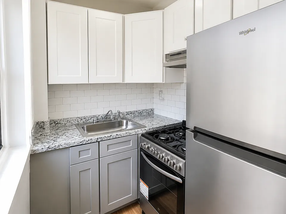 109 Belgrove Dr #2CA
