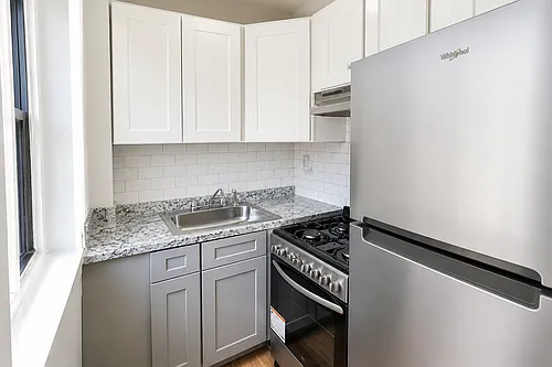 109 Belgrove Dr #2CA Photo 1