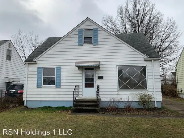 13412 York Blvd, Garfield Heights, OH 44125