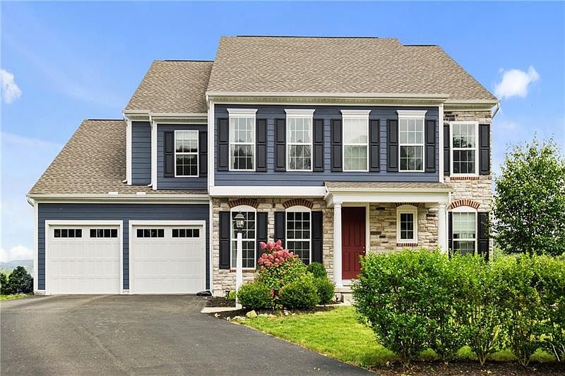 157 Overbrook Dr, Cranberry Township, PA 16066 Zillow