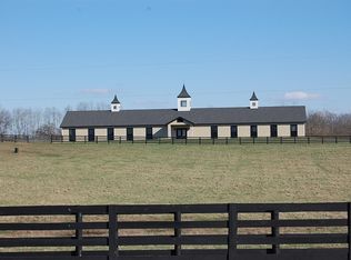 970 Carpenter Pike, Versailles, KY 40383