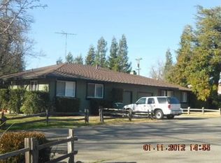 5347 Olive Ranch Rd, Granite Bay, CA 95746