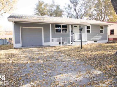 1051 Cedar St, Junction City, KS, 66441