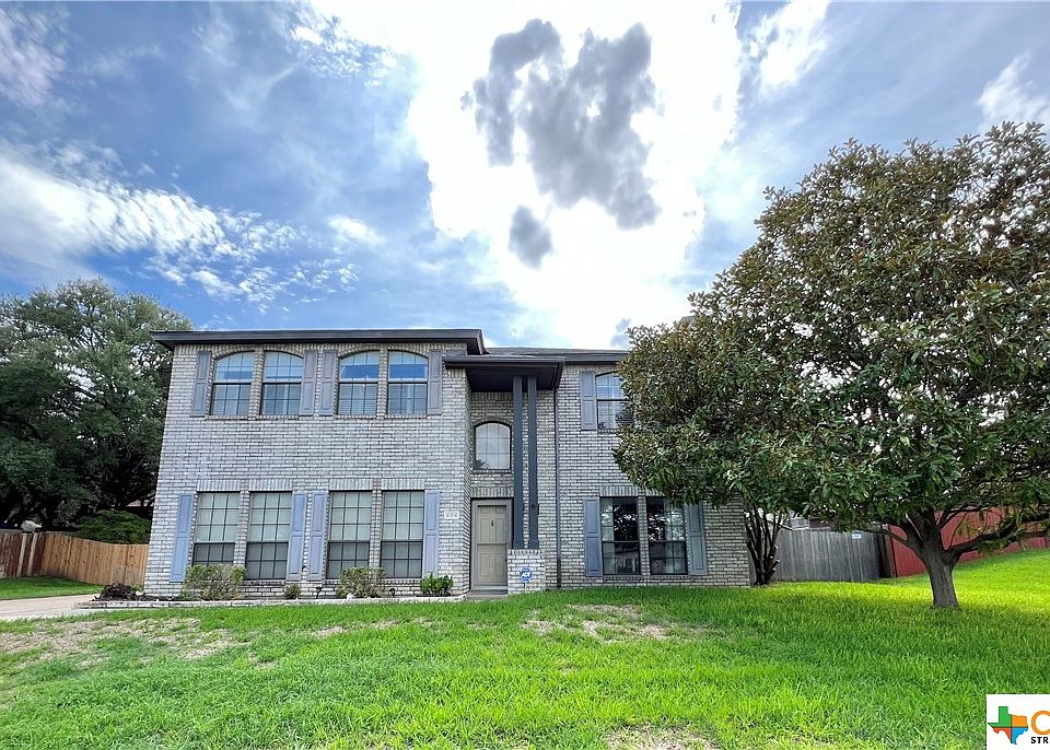 404 Tomahawk Dr, Harker Heights, TX 76548 Zillow