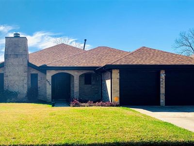 4034 Avanti Dr, Pearland, TX, 77584