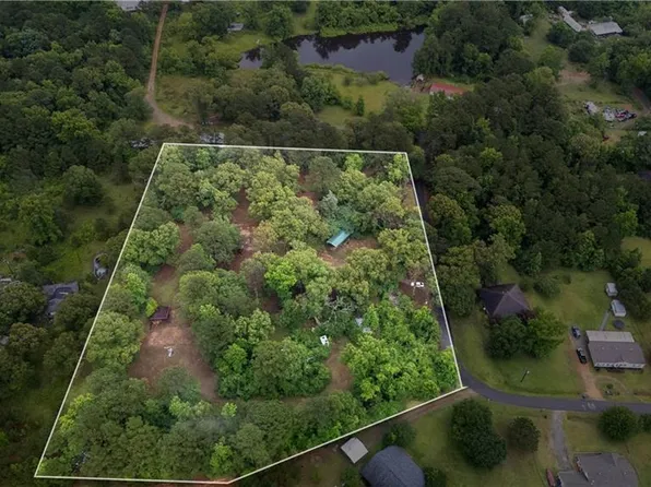 27 Stokes Rd Lot 19, Pineville, LA 71360