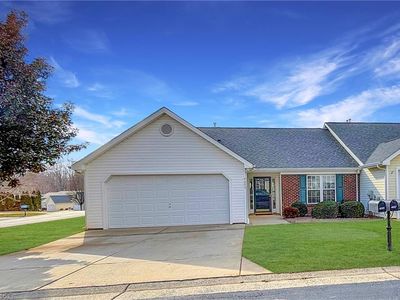 4695 Glengarry Cir, Greensboro, NC, 27410